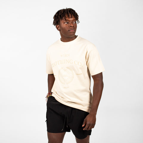 WLKN : Academy T-Shirt