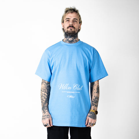 WLKN : Ace Club T-Shirt
