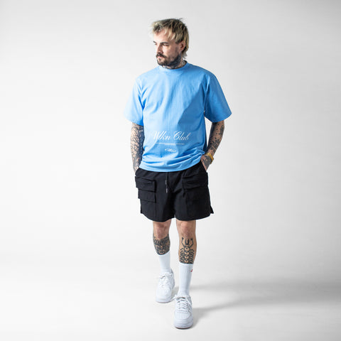 WLKN : Ace Club T-Shirt