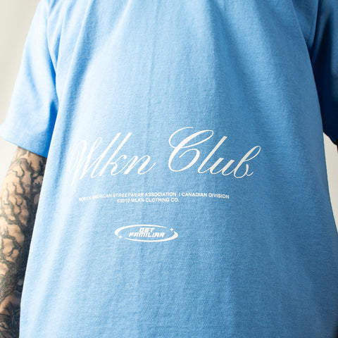 WLKN : Ace Club T-Shirt