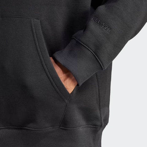 Adidas: All SZN Hoodie