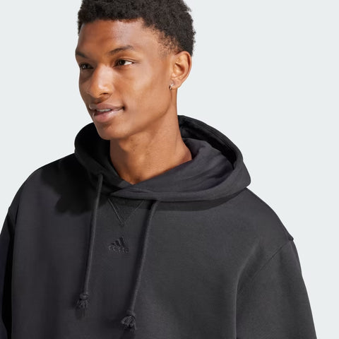 Adidas: All SZN Hoodie