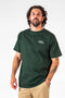 WLKN : Antique Club T-Shirt