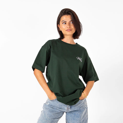 WLKN : Antique Club T-Shirt