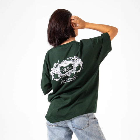 WLKN : Antique Club T-Shirt