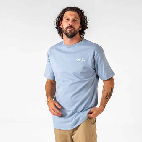 WLKN : Antique Club T-Shirt