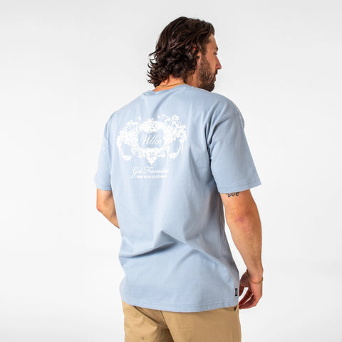 WLKN : Antique Club T-Shirt