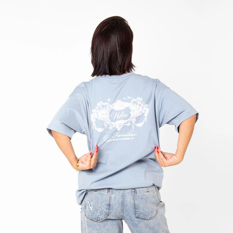 WLKN : Antique Club T-Shirt