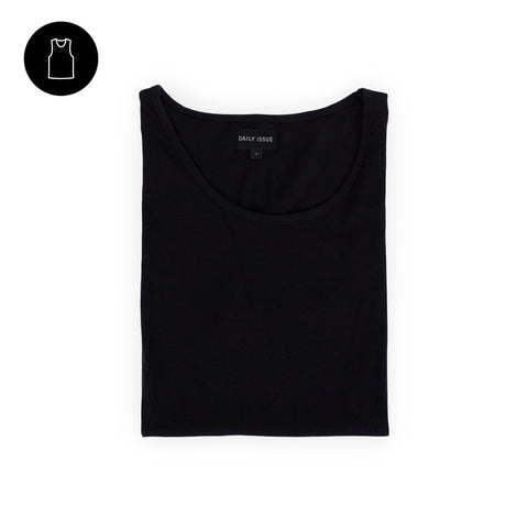 Daily Issue : Regular Tank Top
