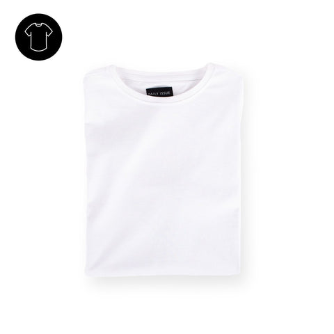 Daily Issue : Nathan T-Shirt 2.0