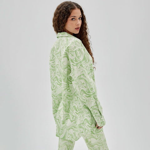 Guess : J. Balvin Shirt Jacket