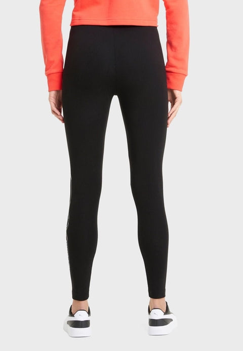Puma : Rebel High Waist 7/8 Leggings