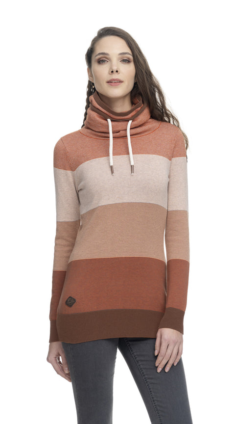 Ragwear : Babbet Stripes