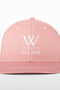 WLKN : Junior Basic Logo Snapback