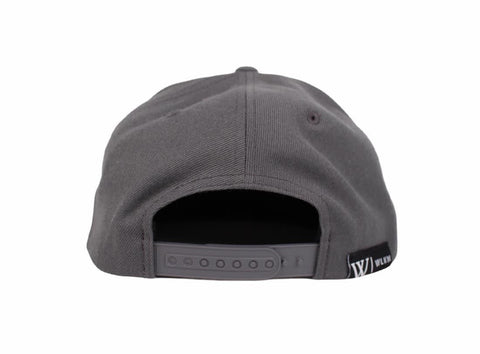 WLKN : Basic Signature Logo Snapback