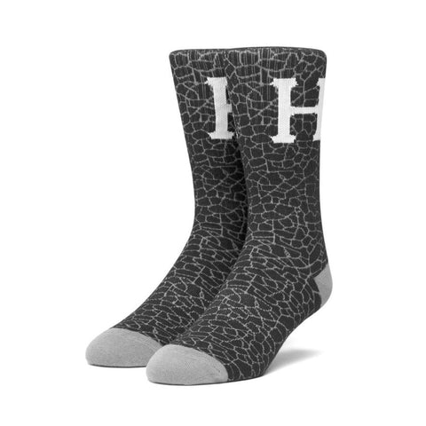 Huf : Tonal Quake Socks