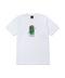 Huf X Avengers : Black Widow S/S Tee