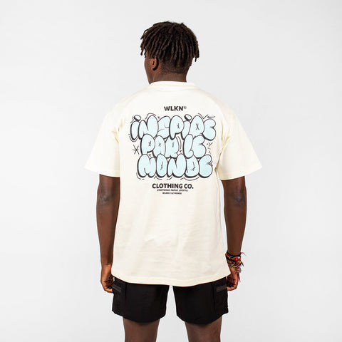 WLKN : Bomb T-Shirt