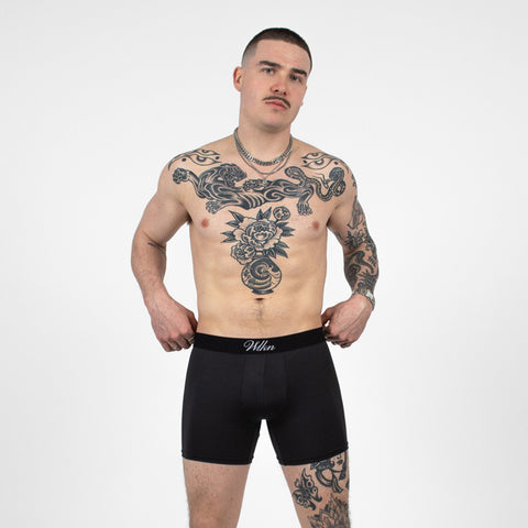WLKN: Club Boxer Brief
