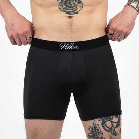 WLKN: Club Boxer Brief