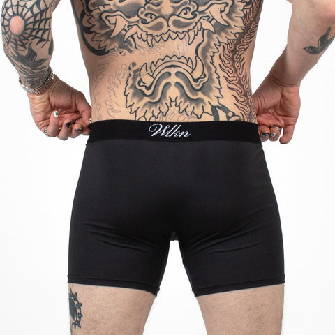 WLKN: Club Boxer Brief