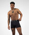WLKN : Signature Long Boxer Brief