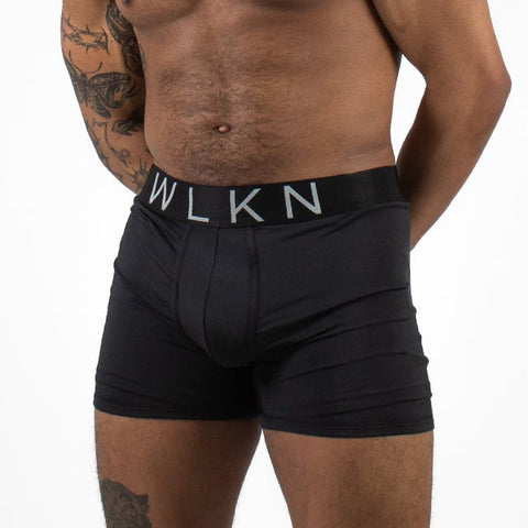 WLKN: Signature Long Boxer Brief