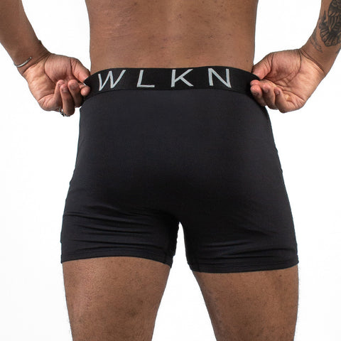 WLKN: Signature Long Boxer Brief