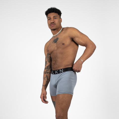 WLKN : Signature Long Boxer Brief