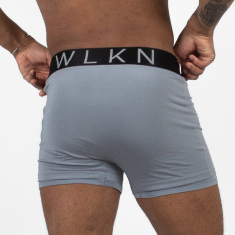 WLKN : Signature Long Boxer Brief