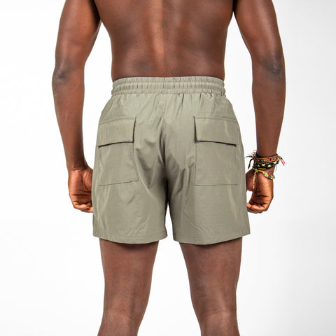 WLKN : Bradley Shorts