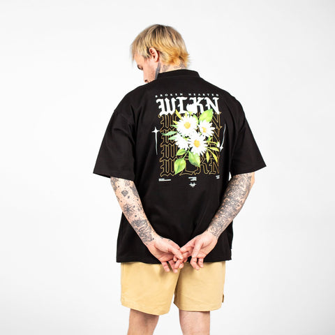 WLKN : Broken Hearted T-Shirt