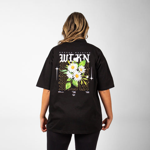 WLKN : Broken Hearted T-Shirt