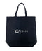 WLKN : Building Signature Tote Bag