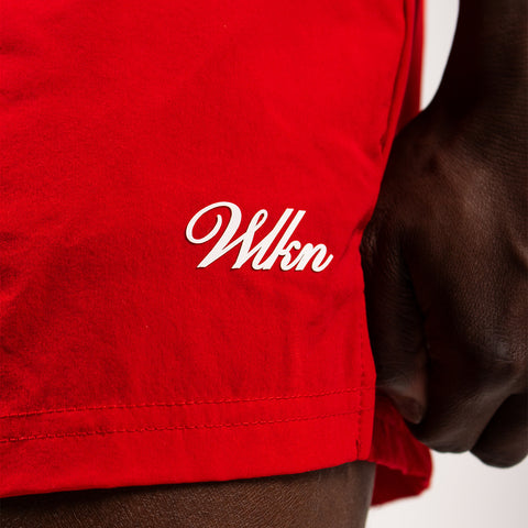WLKN : Bunker Boardshort
