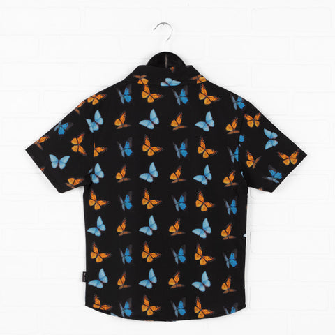 WLKN : Junior Butterfly Shirt