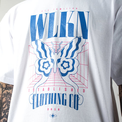 WLKN : Butterfly Effect T-Shirt