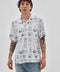 Guess : Stamped SS Shirt