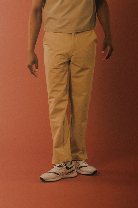 Students : River Pants