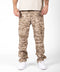 Rothco : Tactical BDU Cargo Digital Camo Pants
