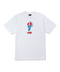 Huf X Avengers : Cap No Cap S/S Tee