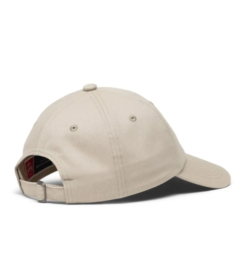 Herschel : Sylas Classic Cap - Light Pelican