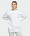 Adidas : Sportwear Oversize Crewneck