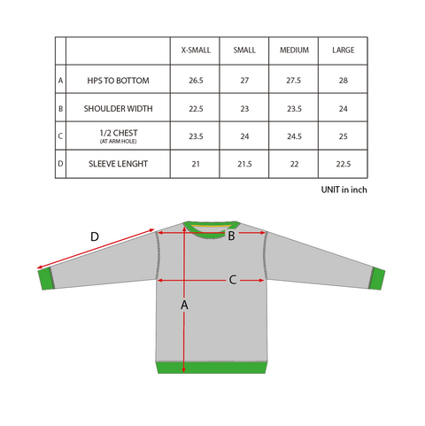 WLKN : Vintage Crewneck