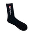 Champion: Life-P1 Vertical Logo Crew Socks