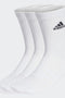 Adidas : 3Pack Sportwear Socks