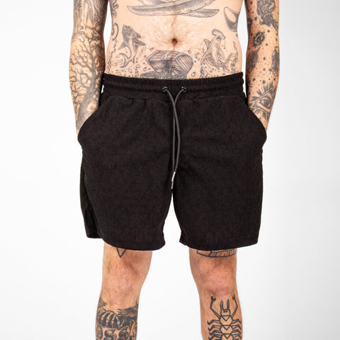 WLKN: Chico Shorts