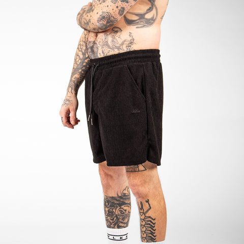 WLKN: Chico Shorts