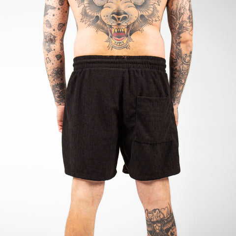WLKN: Chico Shorts