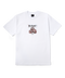 Huf X Freddie Gibbs : Chips S/S Tee